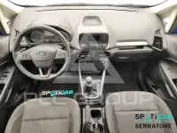 2020 Ford Eco Sport