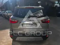 2020 Ford Eco Sport