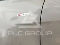 2020 Ford Ecosport