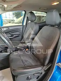 2020 Ford Eco Sport