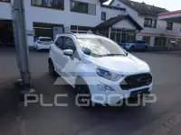 2020 Ford Ecosport