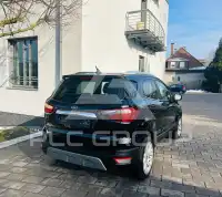 2020 Ford Eco Sport