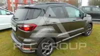 2020 Ford Eco Sport