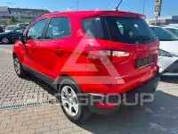 2020 Ford Ecosport