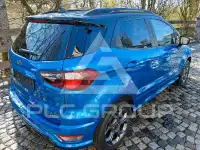 2020 Ford Eco Sport