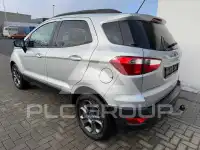 2020 Ford Eco Sport