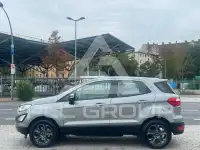 2020 Ford Ecosport