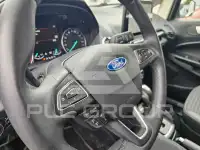 2020 Ford Eco Sport