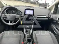 2020 Ford Ecosport