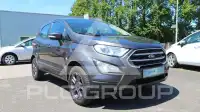 2020 Ford Eco Sport