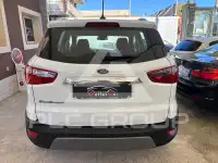 2020 Ford Eco Sport
