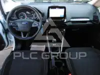 2020 Ford Eco Sport