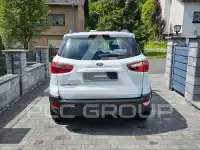 2020 Ford Eco Sport