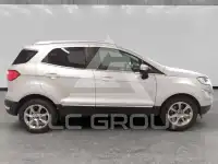 2020 Ford Ecosport