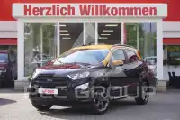 2020 Ford Ecosport