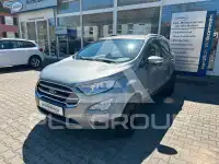 2020 Ford Ecosport