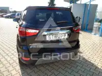 2020 Ford Eco Sport