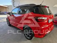 2020 Ford Ecosport