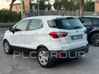 2020 Ford Eco Sport