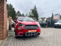 2020 Ford Ecosport