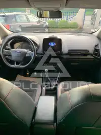 2020 Ford Eco Sport