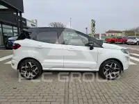 2020 Ford Eco Sport