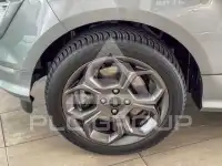 2020 Ford Ecosport