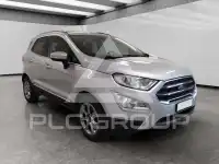 2020 Ford Ecosport