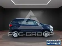 2020 Ford Eco Sport