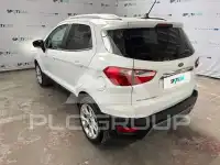 2020 Ford Eco Sport