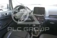 2020 Ford Eco Sport