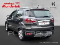 2020 Ford Eco Sport