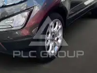 2020 Ford Eco Sport