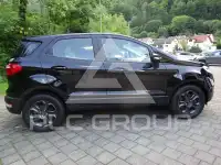 2020 Ford Eco Sport