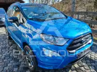 2020 Ford Eco Sport