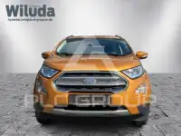 2020 Ford Eco Sport