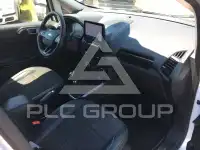 2020 Ford Ecosport
