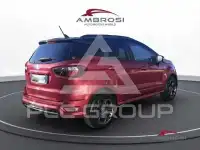 2020 Ford Eco Sport