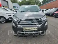 2020 Ford Eco Sport