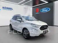 2020 Ford Eco Sport