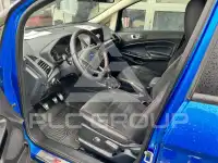 2020 Ford Eco Sport