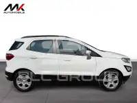 2020 Ford Eco Sport