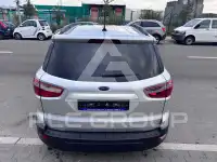 2020 Ford Eco Sport