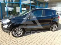 2020 Ford Eco Sport