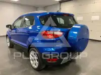2020 Ford Ecosport