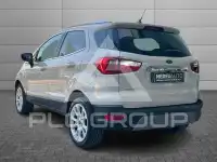 2020 Ford Eco Sport