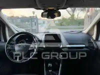 2020 Ford Eco Sport