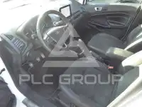 2020 Ford Eco Sport
