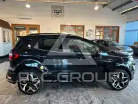 2020 Ford Ecosport