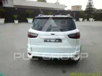 2020 Ford Eco Sport